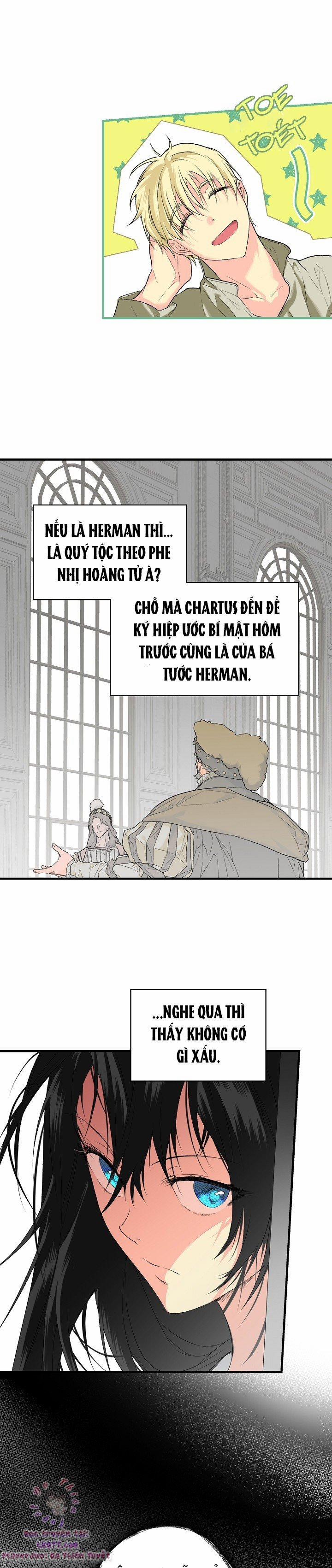 Bí Mật Của Quý Cô 9 trang 26