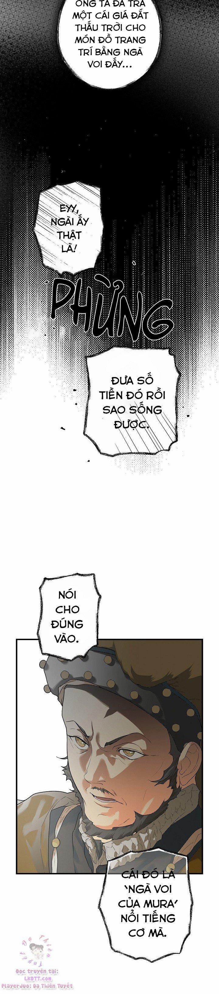 Bí Mật Của Quý Cô 9 trang 27