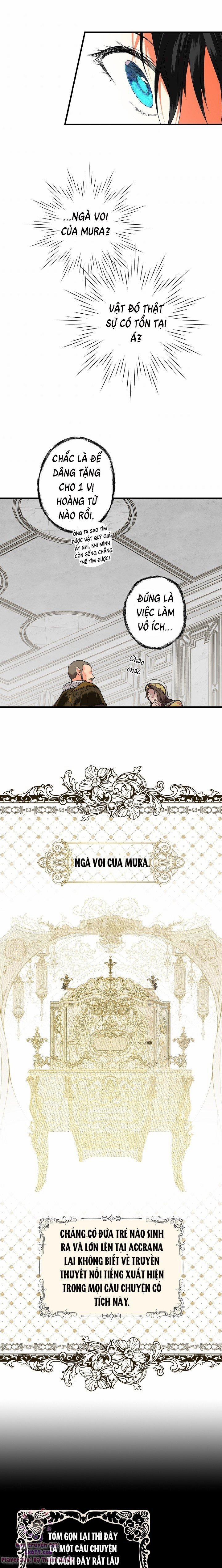 Bí Mật Của Quý Cô 9 trang 28