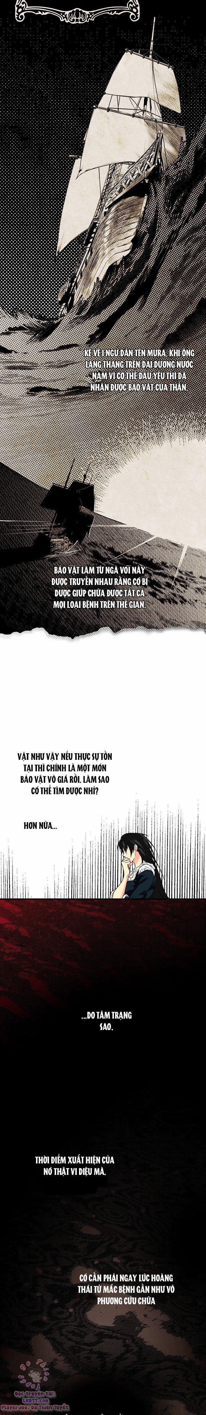 Bí Mật Của Quý Cô 9 trang 29