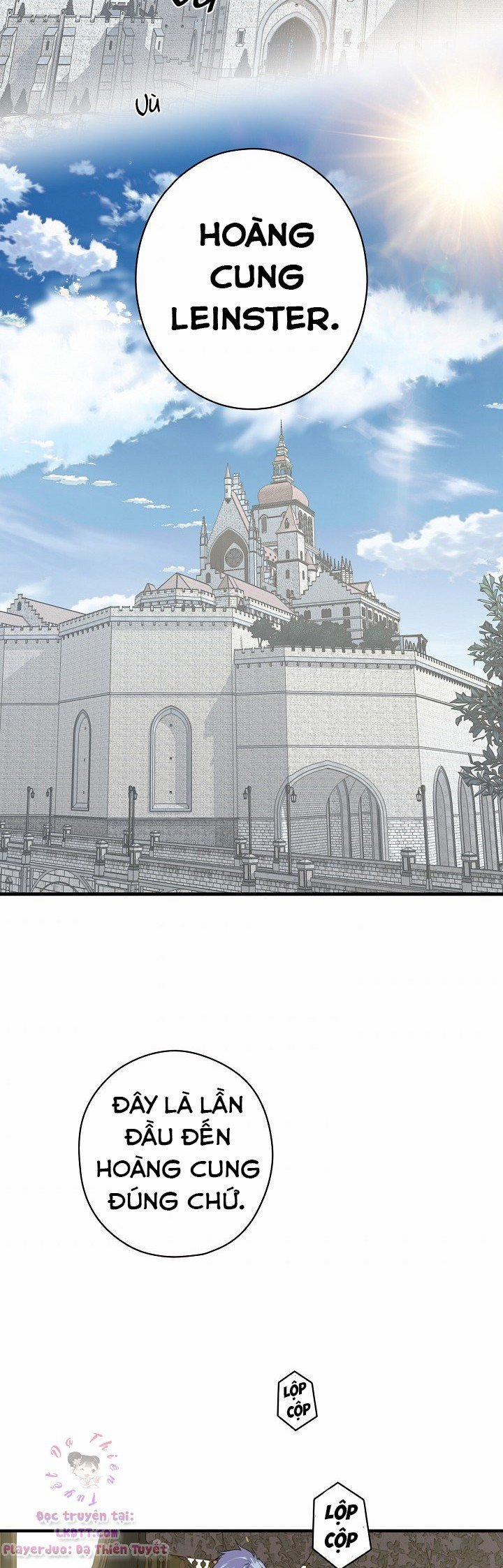 Bí Mật Của Quý Cô 9 trang 3