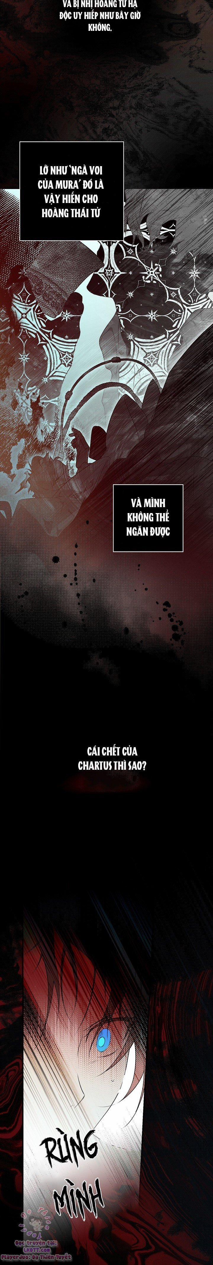 Bí Mật Của Quý Cô 9 trang 30