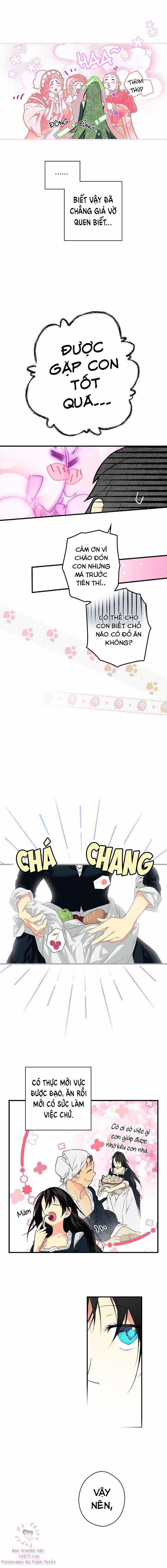 Bí Mật Của Quý Cô 9 trang 32