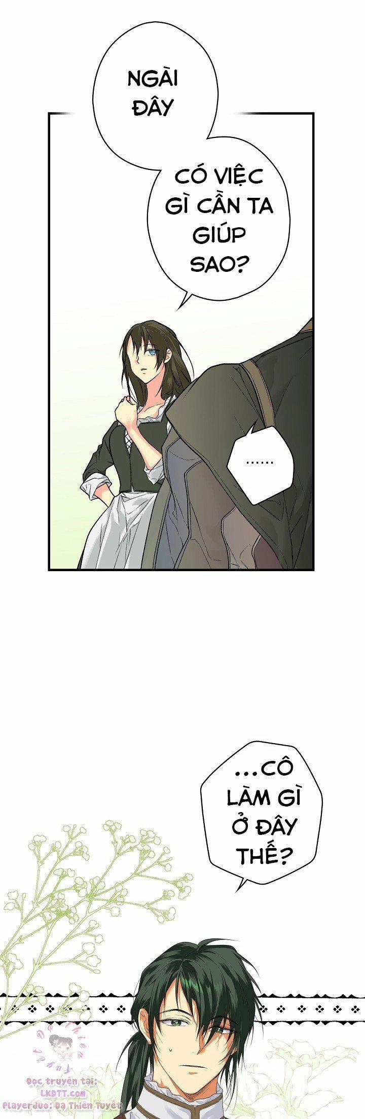 Bí Mật Của Quý Cô 9 trang 33