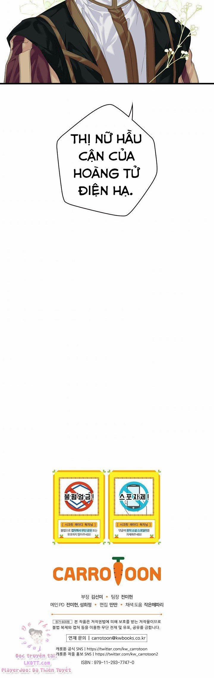 Bí Mật Của Quý Cô 9 trang 34