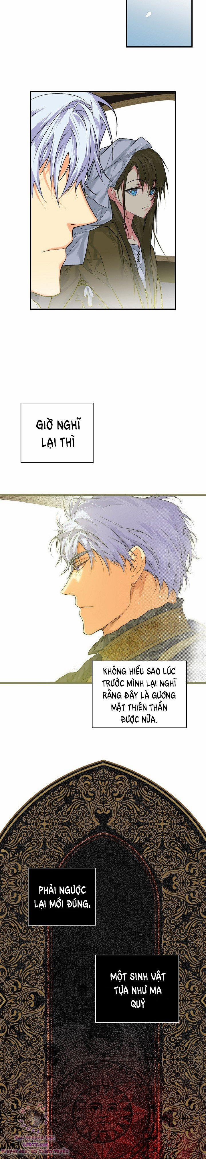 Bí Mật Của Quý Cô 9 trang 5