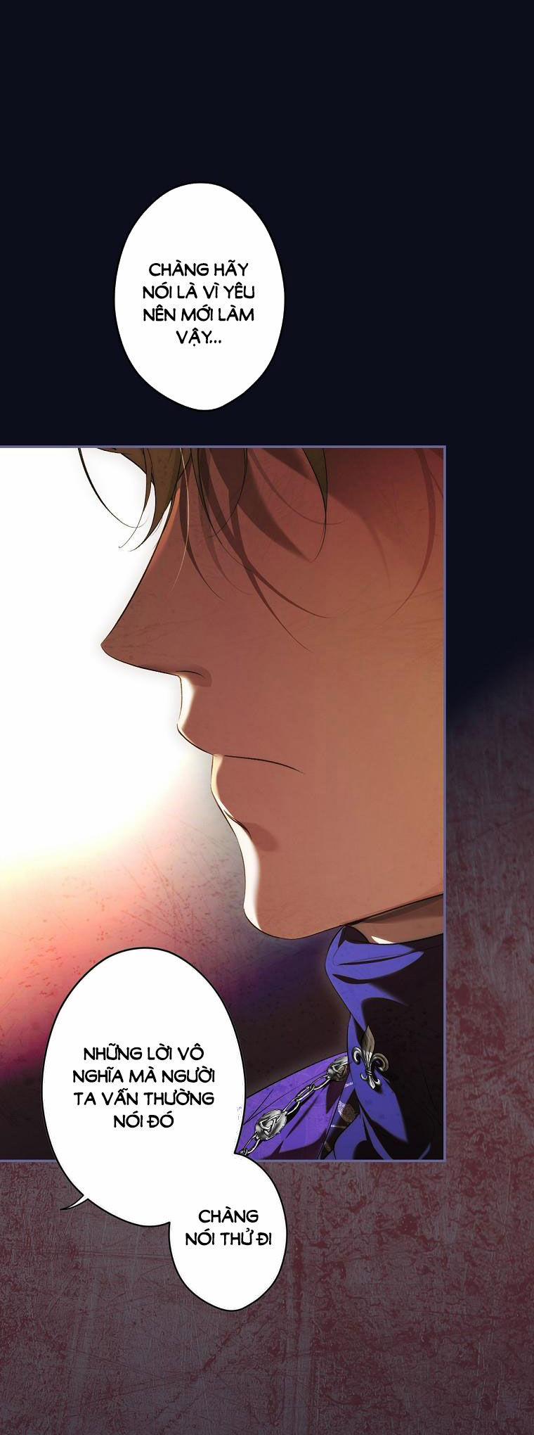 Bí Mật Của Quý Cô 90.1 trang 12