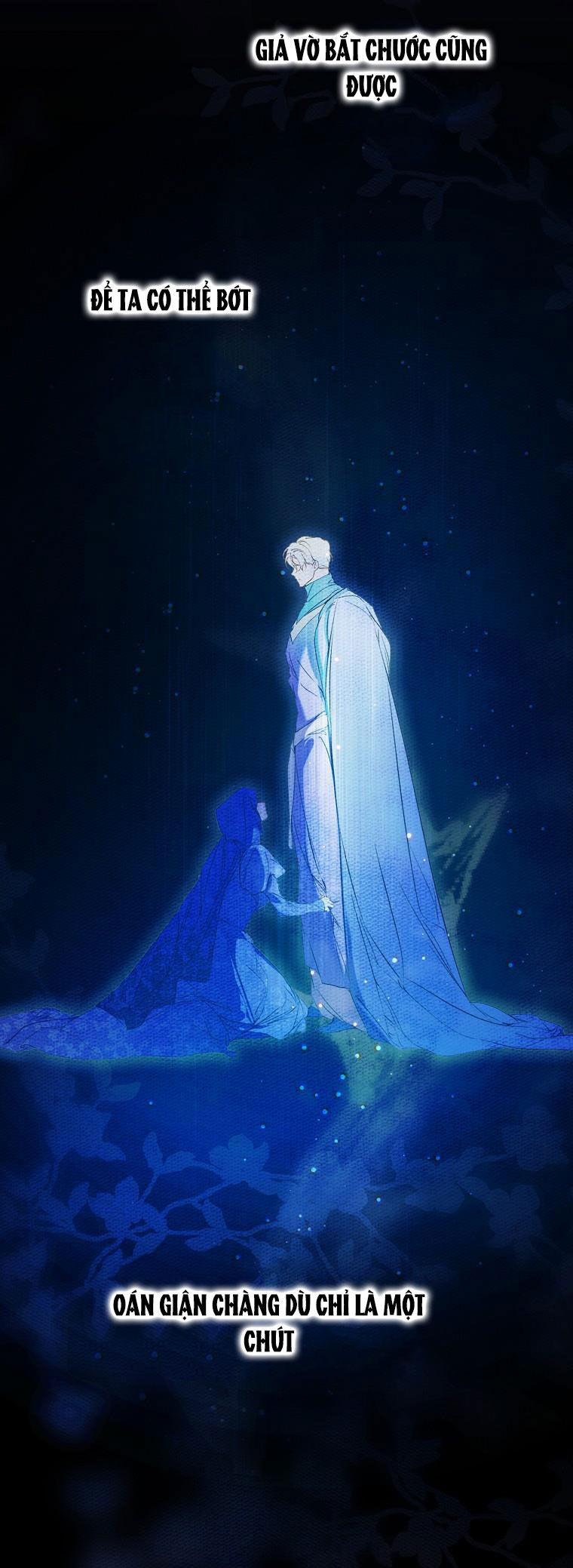 Bí Mật Của Quý Cô 90.1 trang 19