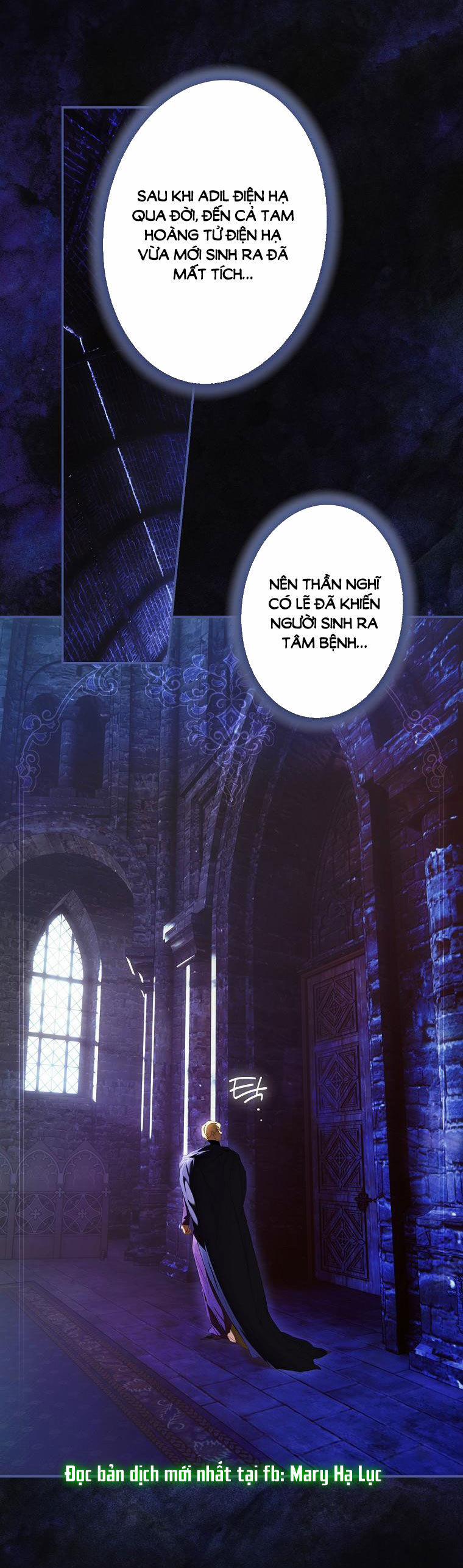 Bí Mật Của Quý Cô 90.1 trang 4