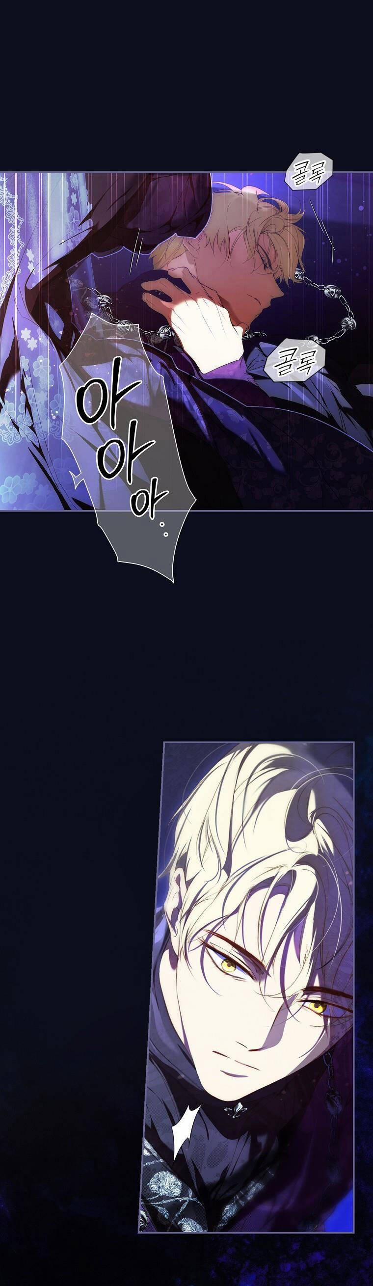 Bí Mật Của Quý Cô 90.2 trang 29