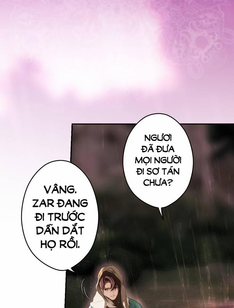 Bí Mật Của Quý Cô 91.2 trang 21