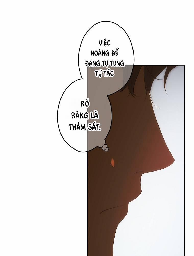 Bí Mật Của Quý Cô 91.2 trang 92