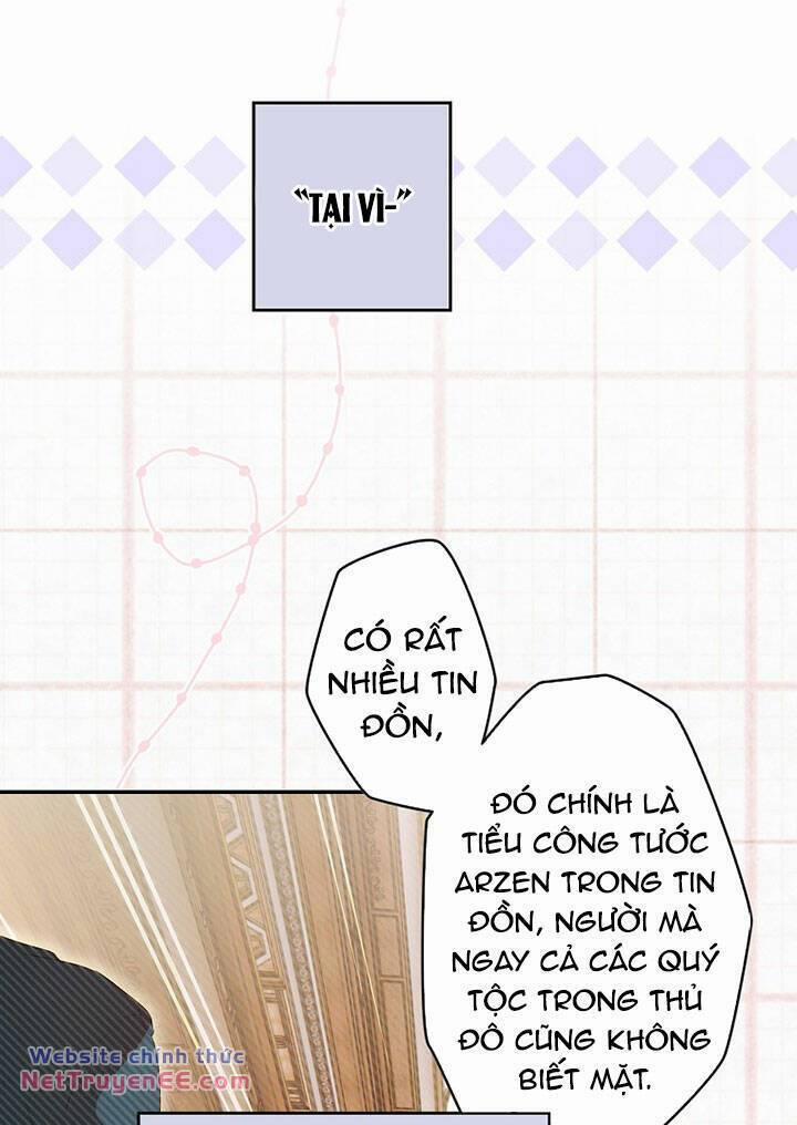 Bí Mật Của Quý Cô 93.1 trang 18
