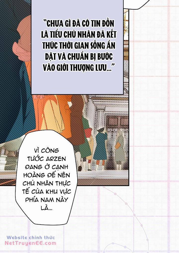 Bí Mật Của Quý Cô 93.1 trang 19