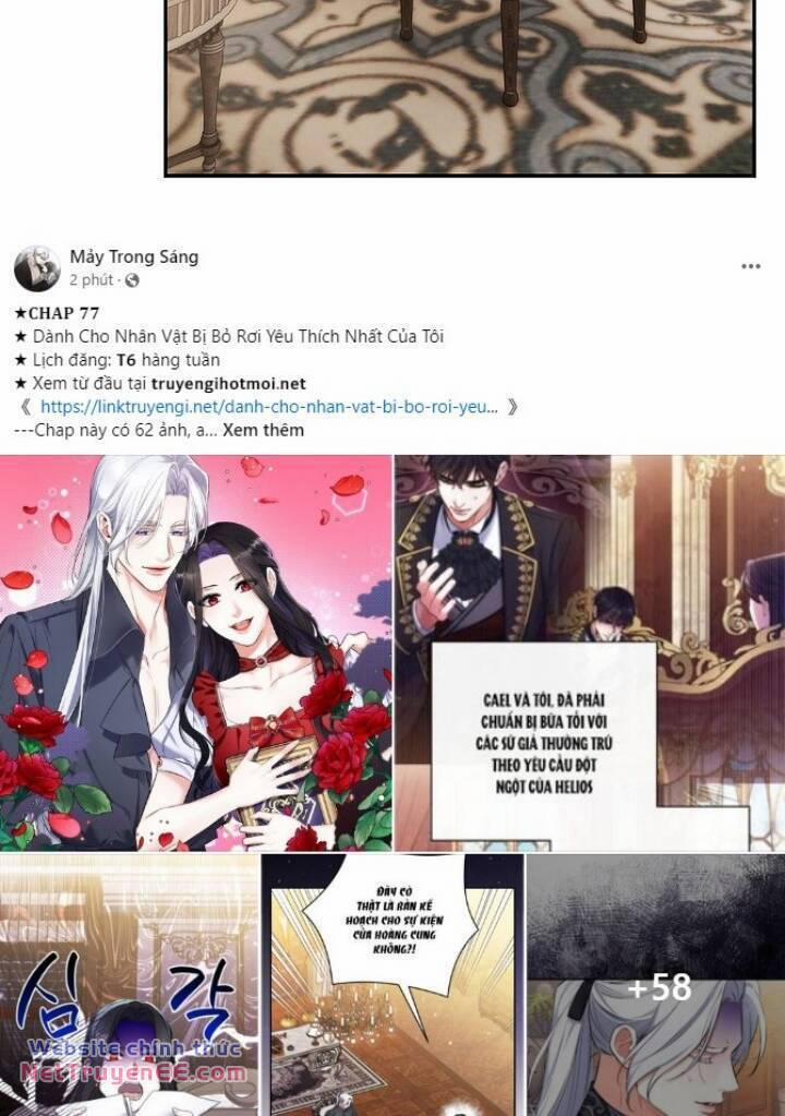 Bí Mật Của Quý Cô 93.1 trang 29