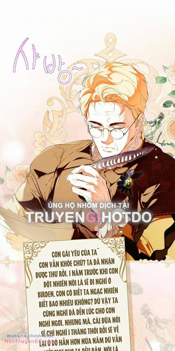 Bí Mật Của Quý Cô 93.1 trang 30