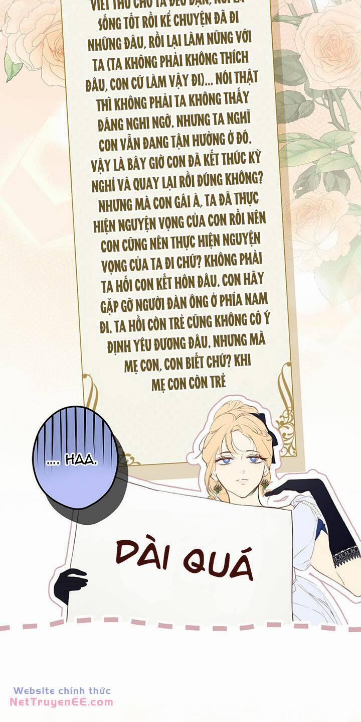 Bí Mật Của Quý Cô 93.1 trang 31