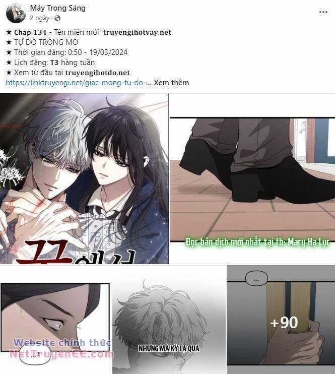 Bí Mật Của Quý Cô 93.1 trang 37