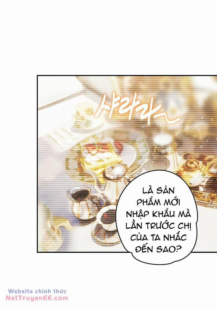 Bí Mật Của Quý Cô 93.1 trang 6