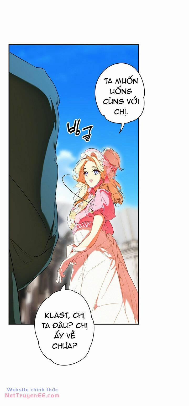 Bí Mật Của Quý Cô 93.1 trang 8