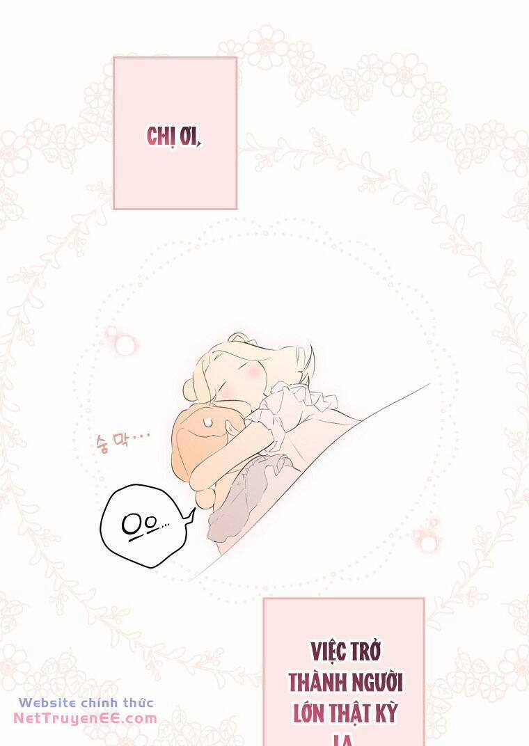 Bí Mật Của Quý Cô 93.2 trang 19