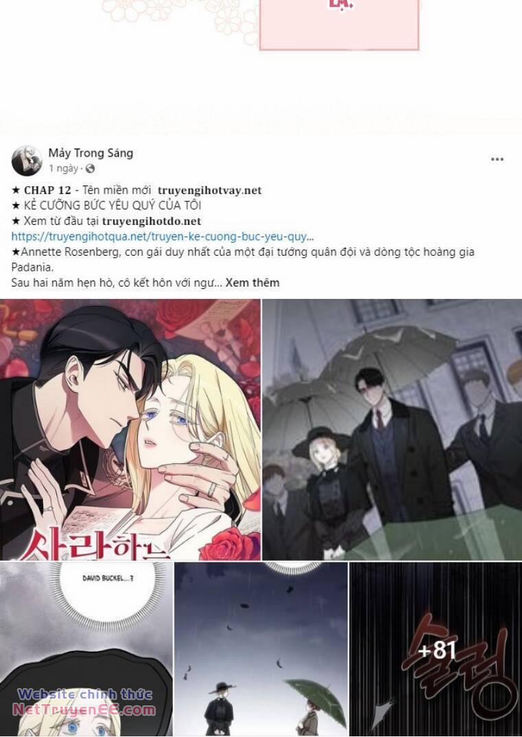 Bí Mật Của Quý Cô 93.2 trang 20