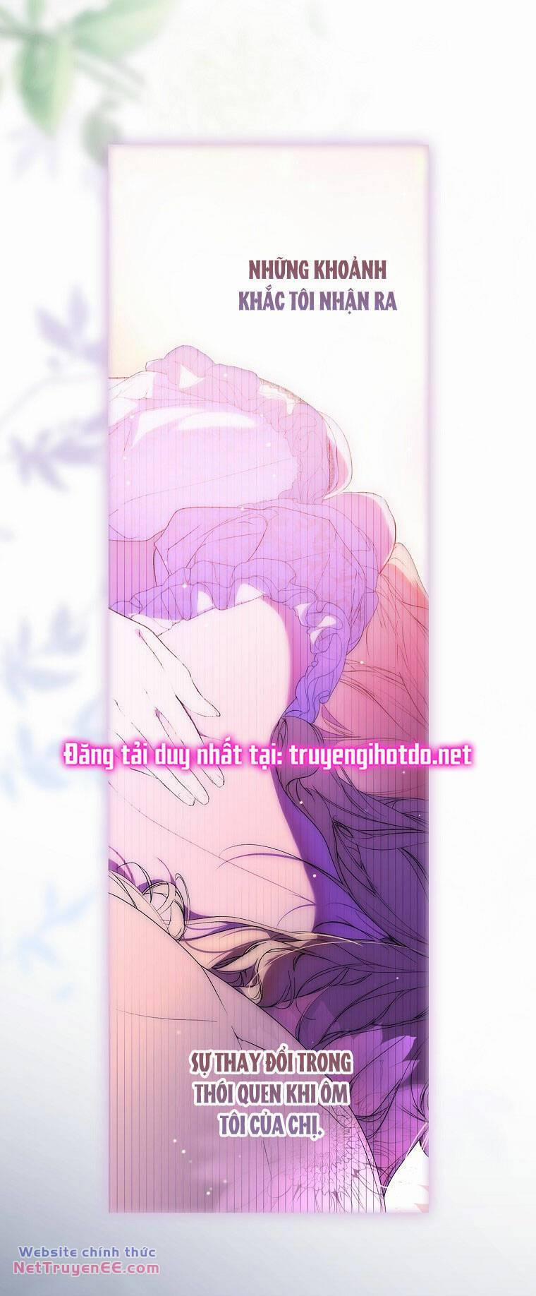 Bí Mật Của Quý Cô 93.2 trang 26