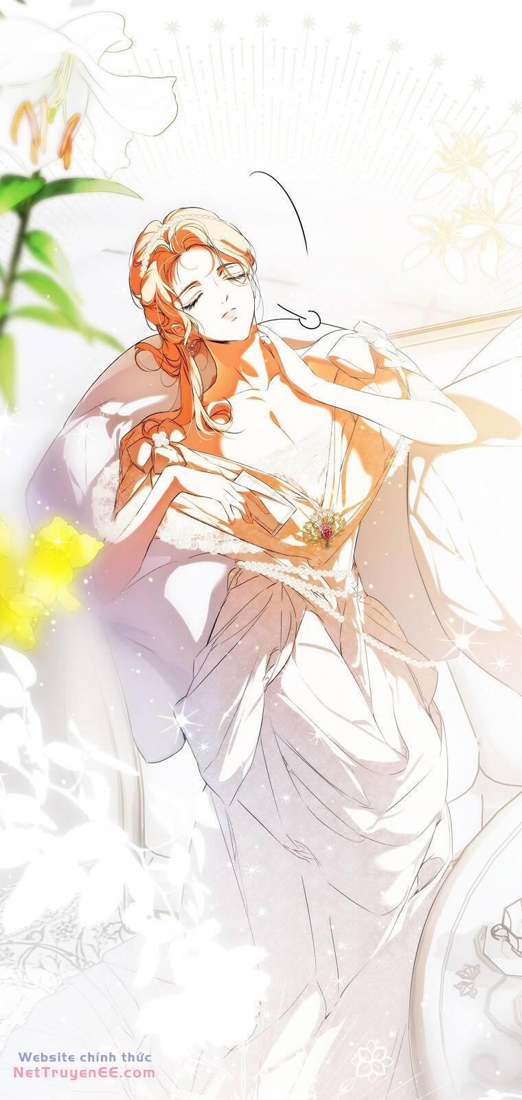 Bí Mật Của Quý Cô 94.1 trang 28