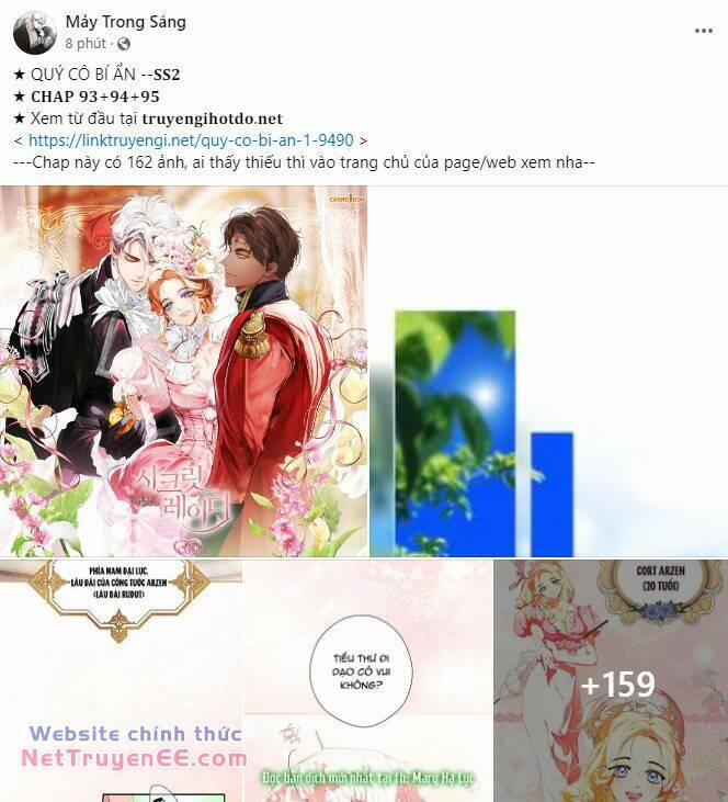 Bí Mật Của Quý Cô 94.1 trang 41