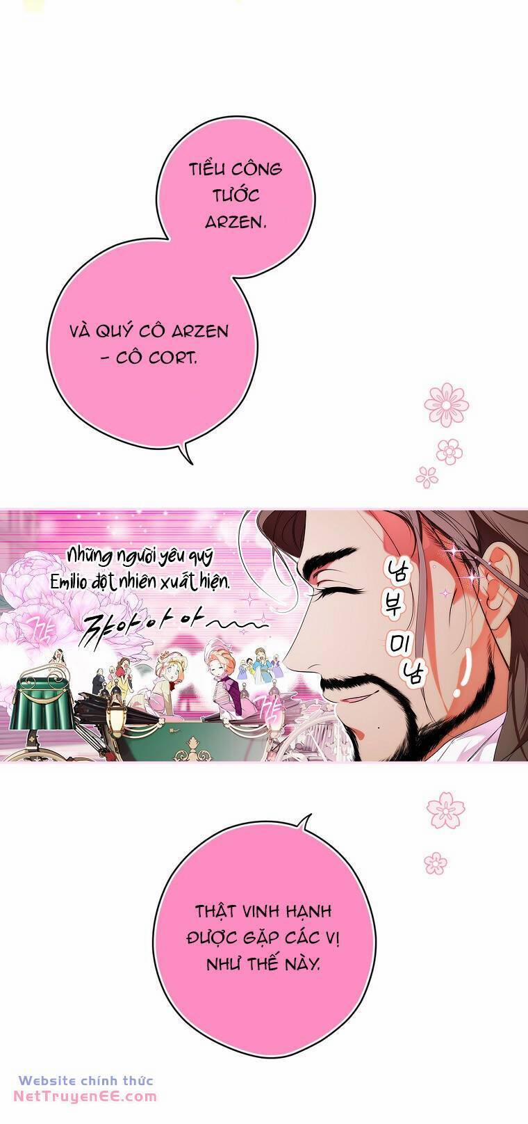 Bí Mật Của Quý Cô 94.2 trang 13