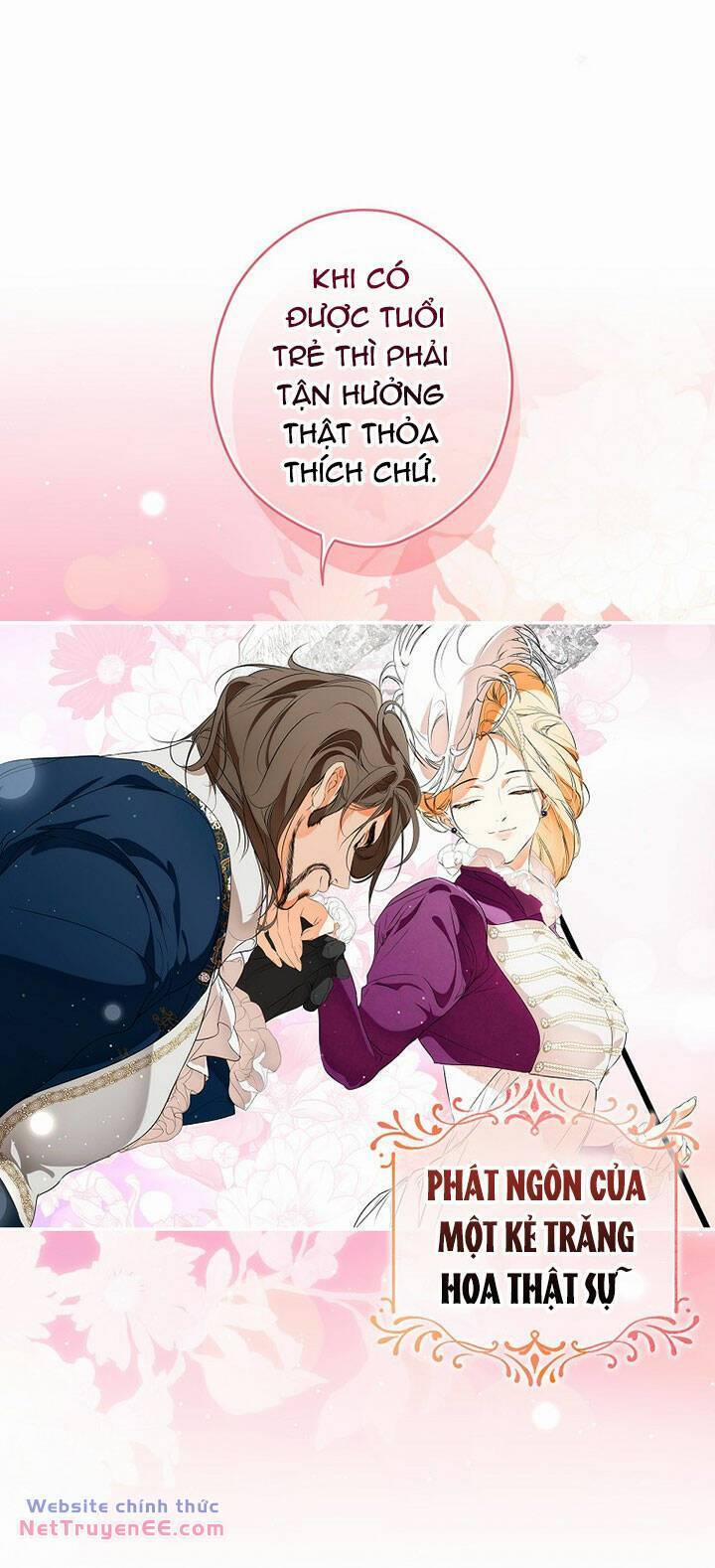 Bí Mật Của Quý Cô 95.1 trang 18