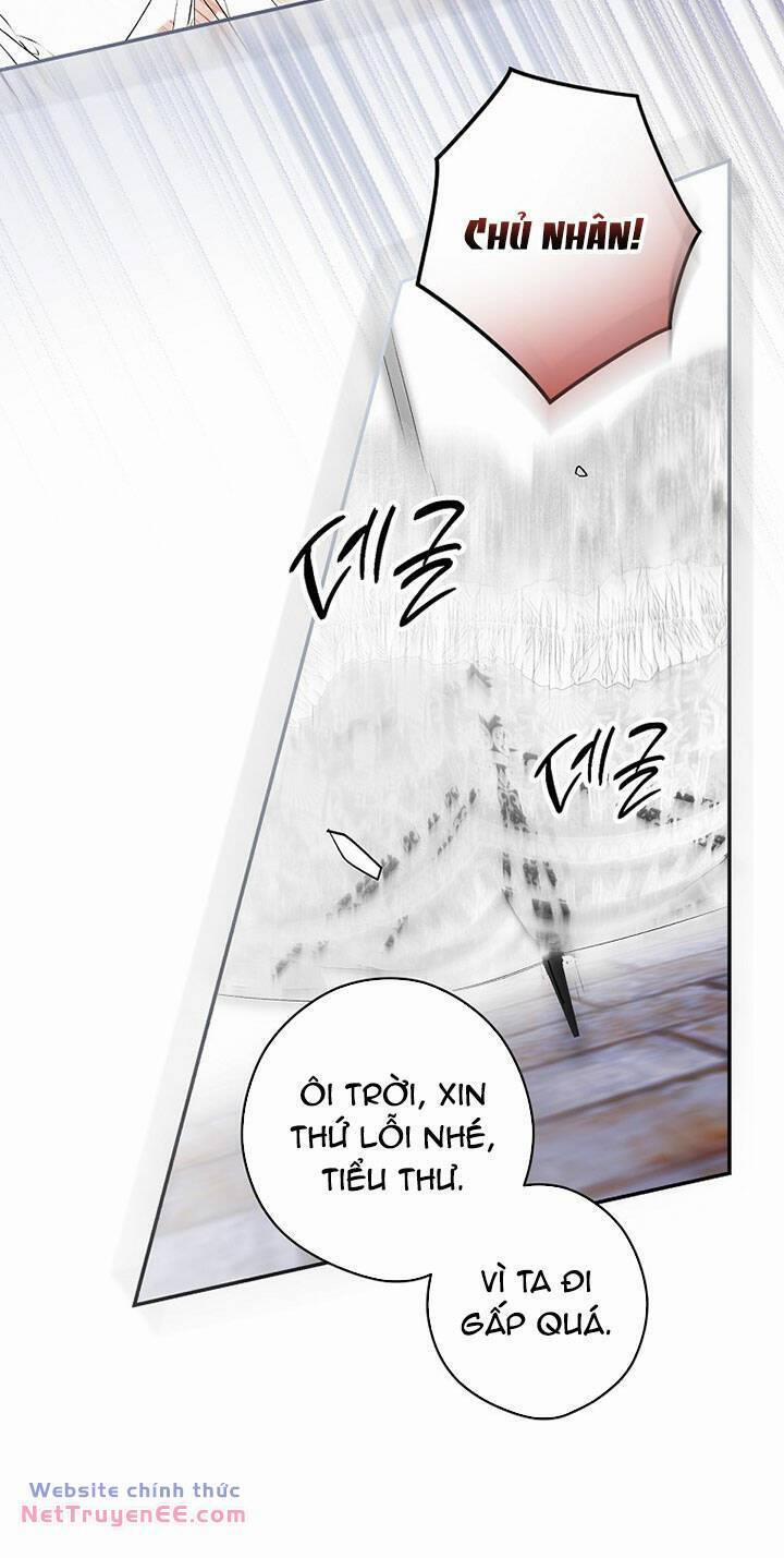 Bí Mật Của Quý Cô 95.1 trang 30