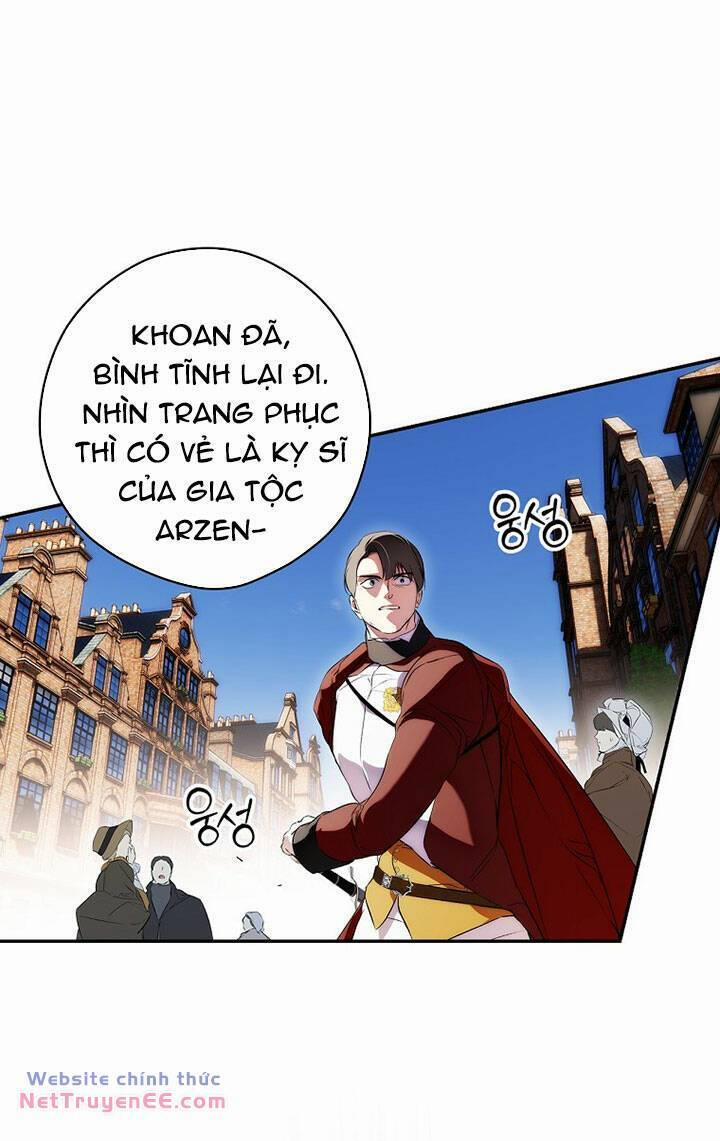 Bí Mật Của Quý Cô 95.1 trang 31