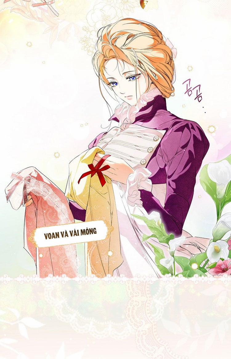 Bí Mật Của Quý Cô 96.1 trang 1