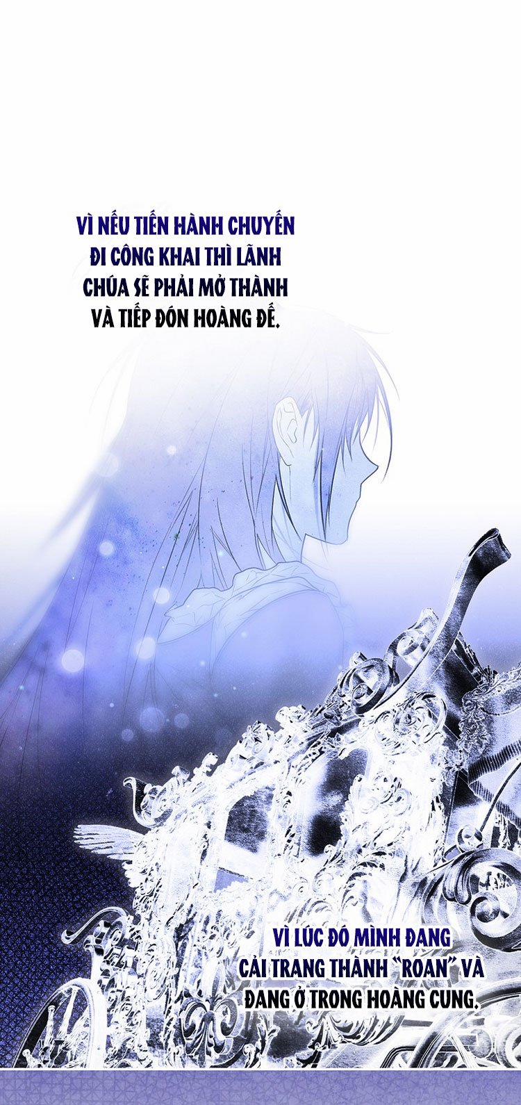 Bí Mật Của Quý Cô 96.1 trang 16