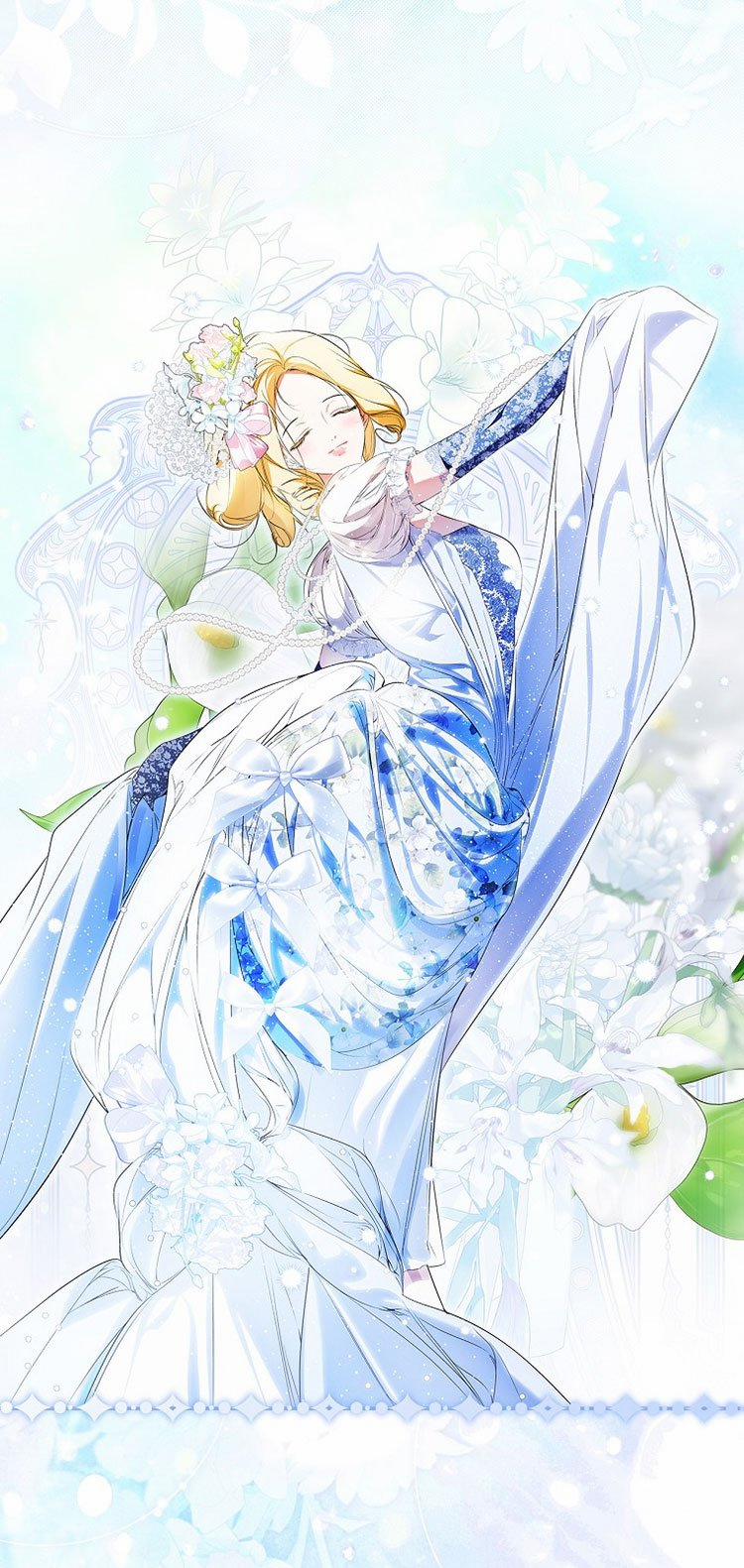 Bí Mật Của Quý Cô 96.1 trang 30