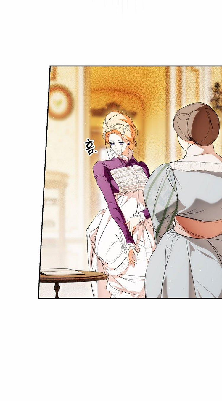 Bí Mật Của Quý Cô 96.1 trang 33