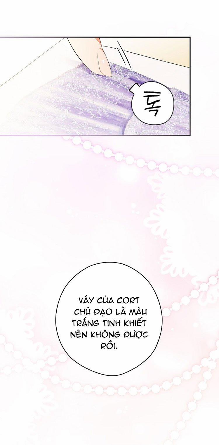 Bí Mật Của Quý Cô 96.1 trang 34