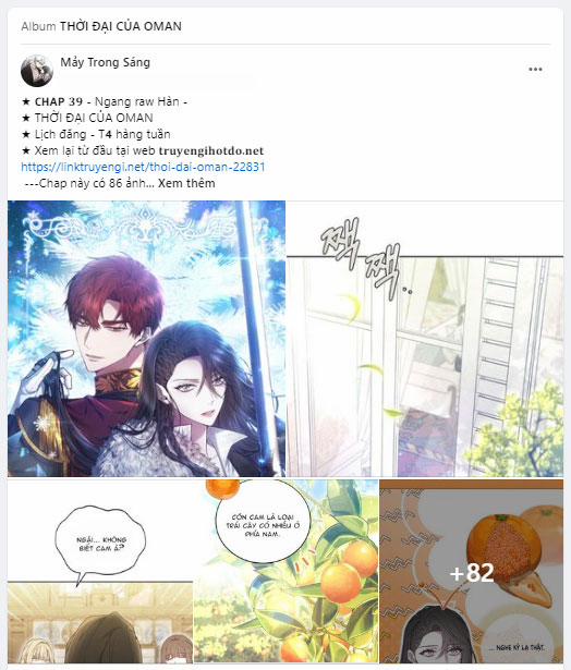 Bí Mật Của Quý Cô 96.1 trang 38