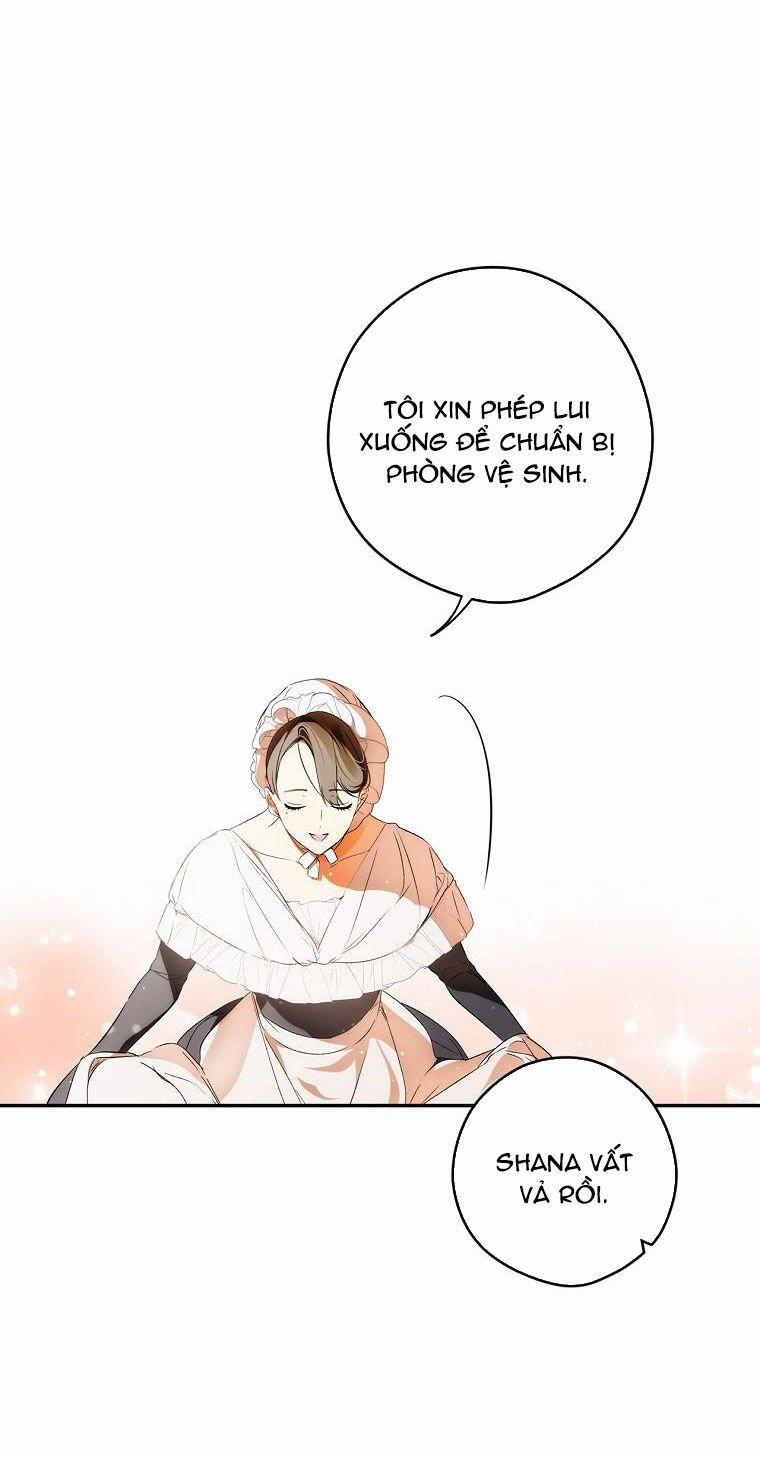 Bí Mật Của Quý Cô 97.1 trang 8