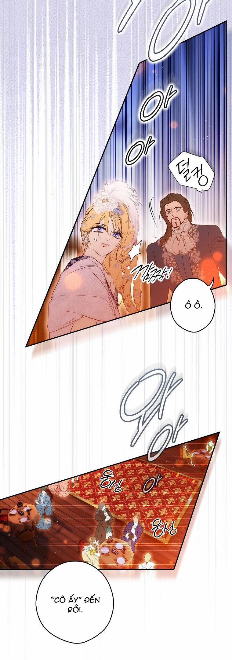 Bí Mật Của Quý Cô 97.2 trang 30