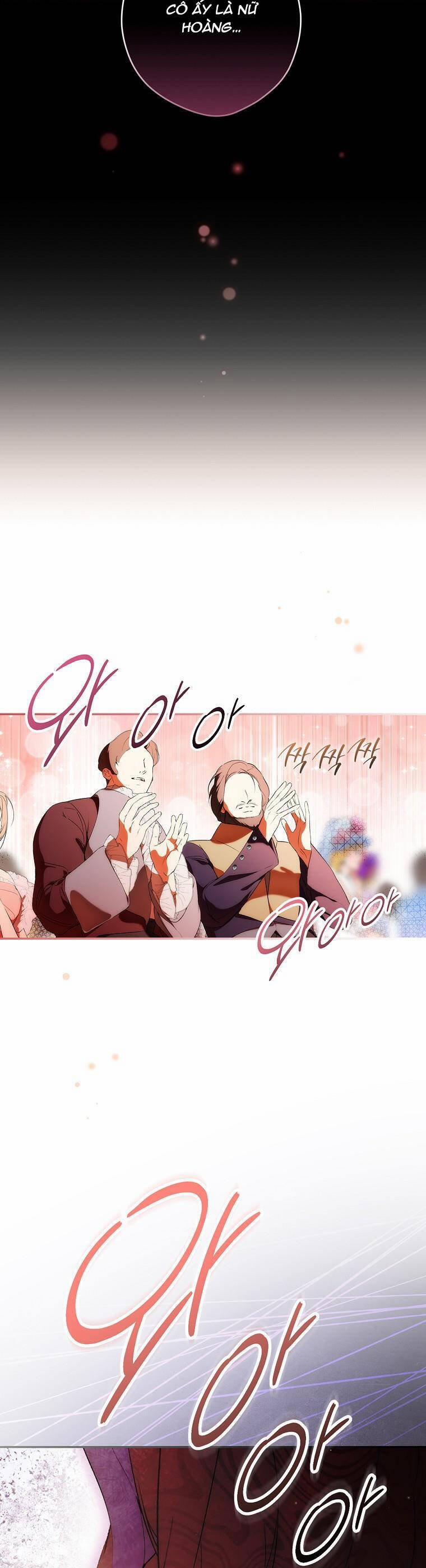 Bí Mật Của Quý Cô 98.1 trang 17