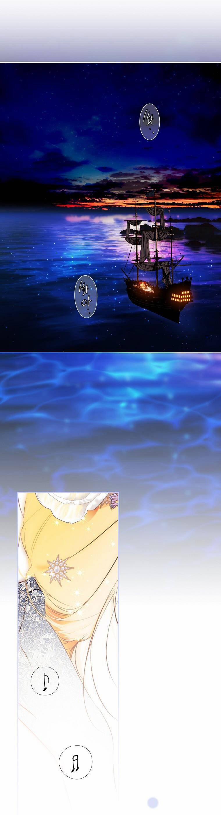 Bí Mật Của Quý Cô 98.1 trang 19