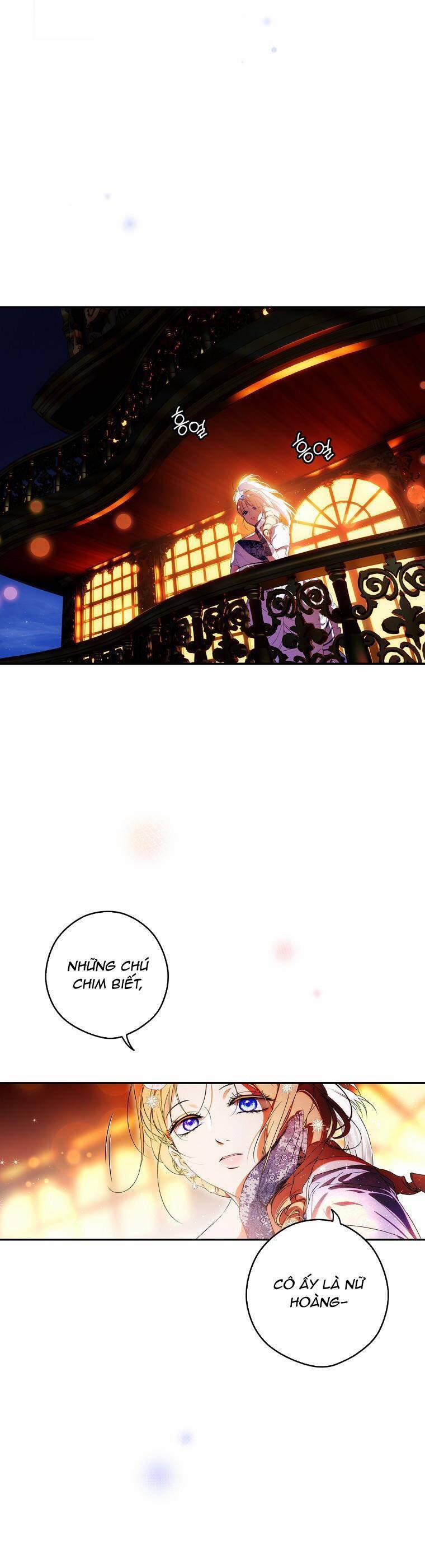 Bí Mật Của Quý Cô 98.1 trang 20