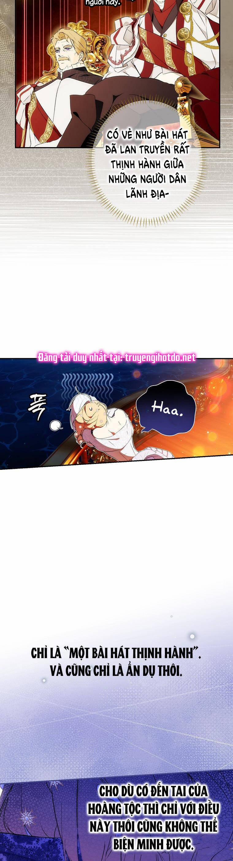 Bí Mật Của Quý Cô 98.1 trang 22