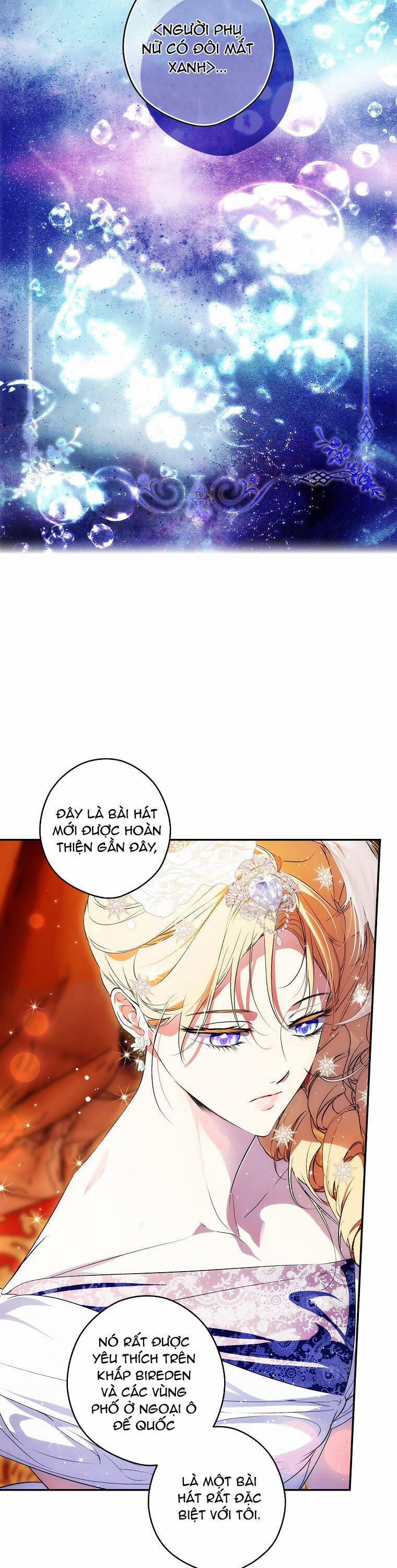 Bí Mật Của Quý Cô 98.1 trang 4