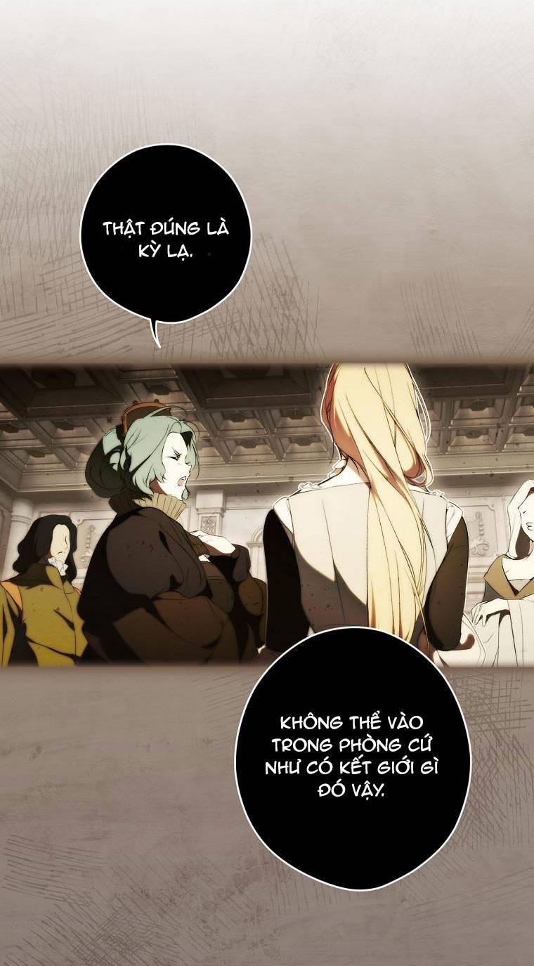 Bí Mật Của Quý Cô 99.1 trang 14