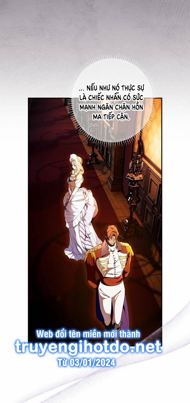 Bí Mật Của Quý Cô 99.1 trang 16