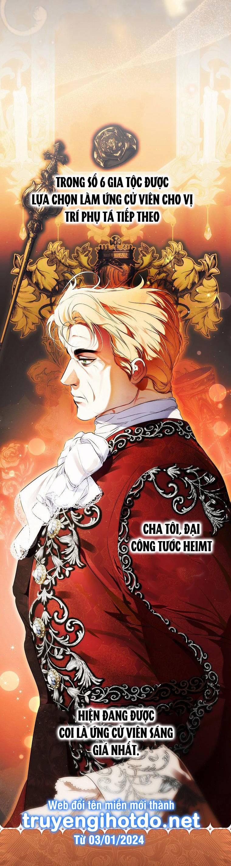 Bí Mật Của Quý Cô 99.1 trang 34