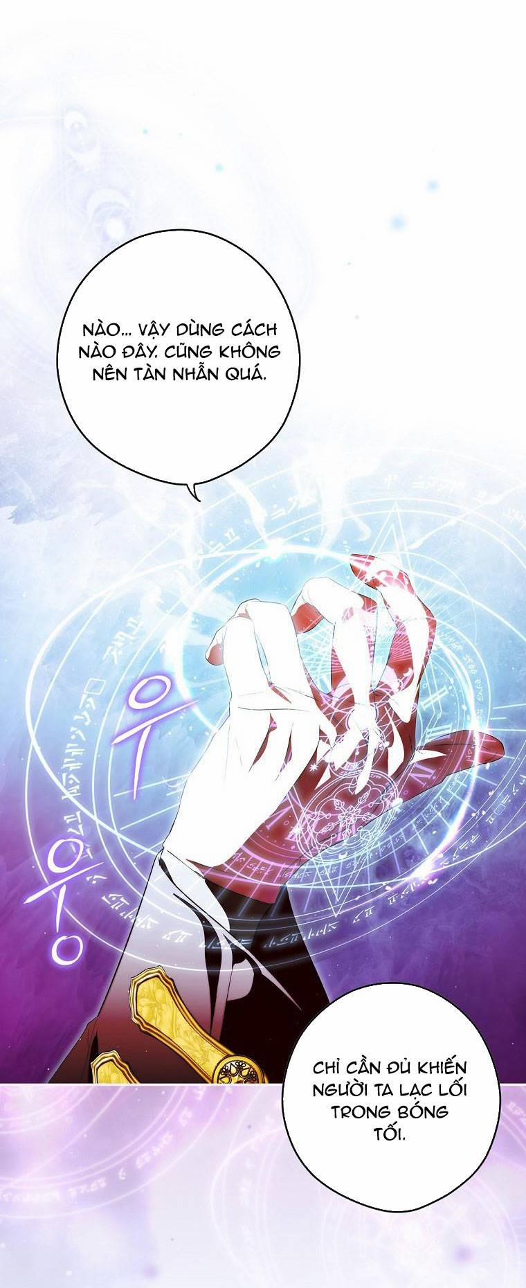 Bí Mật Của Quý Cô 99.1 trang 6